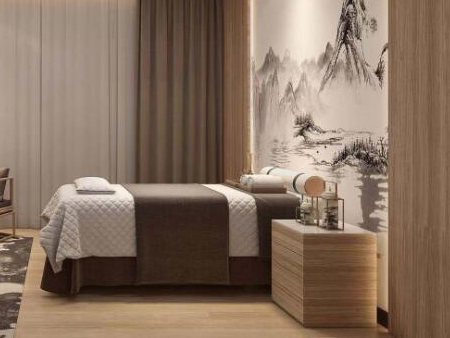 沈阳水疗的科学奥秘：温水疗法如何重塑你的健康状态